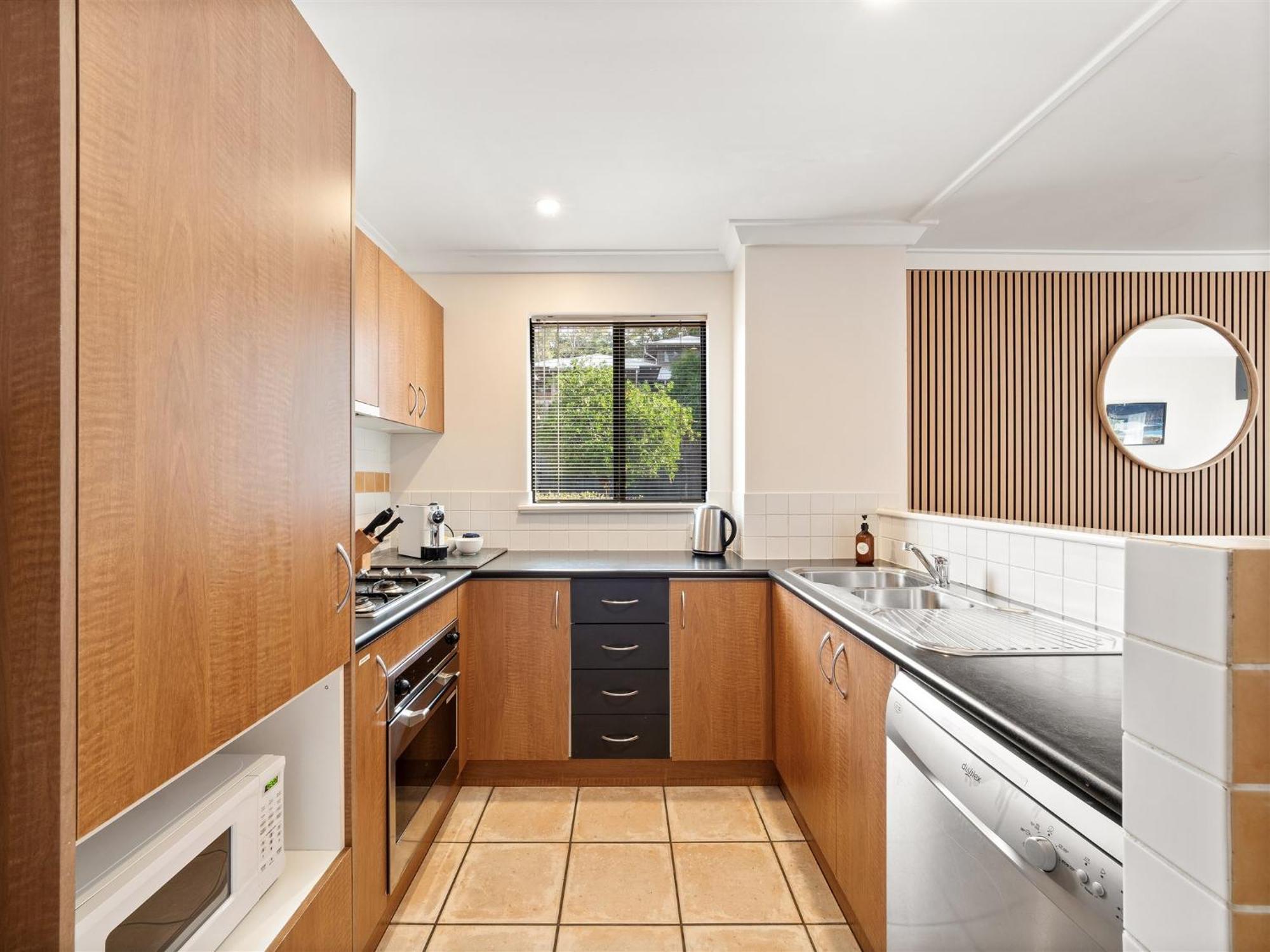 Margs Central Stay Margaret River Exterior foto